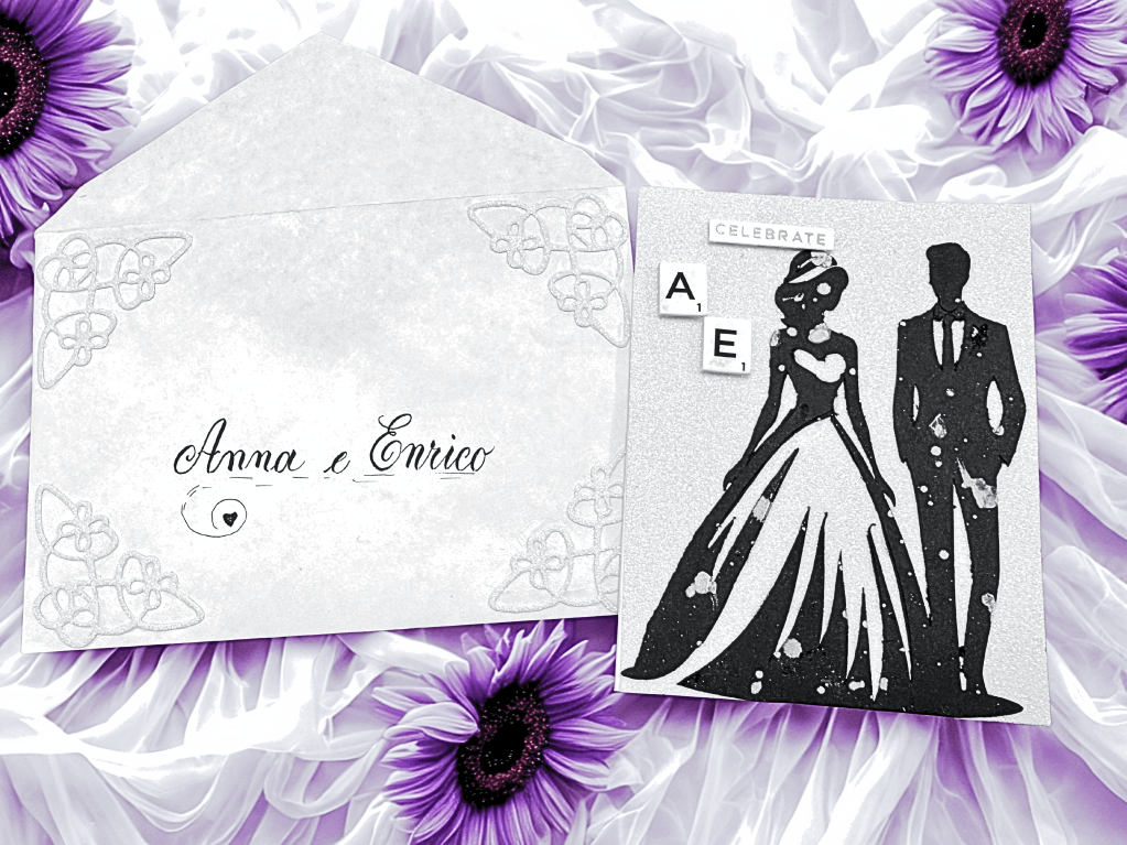 Handmade Wedding Wishes: Personal Touch&nbsp;Matters